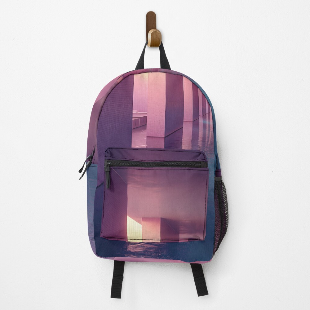 Item preview, Backpack designed and sold by Dataxe.