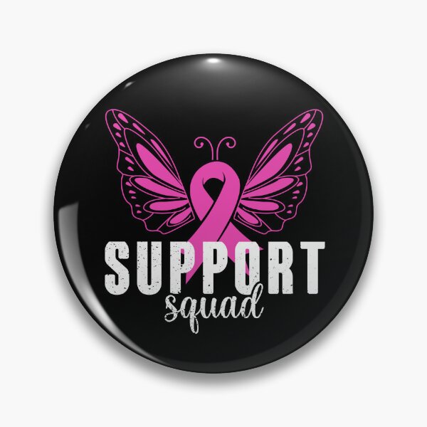 Item preview, Support Squad  designed and sold by Designx99Shirt.