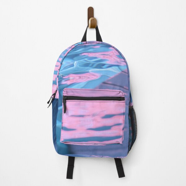 Item preview, Ripples of Neon designed and sold by Viktor Surzhko.