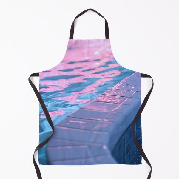 Item preview, Ripples of Neon designed and sold by Viktor Surzhko.