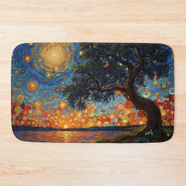Item preview, Lake designed and sold by Dawn van Doorn.