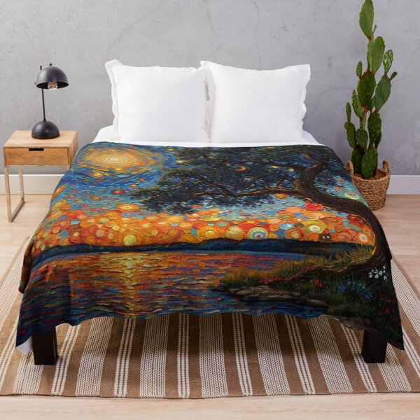 Item preview, Lake designed and sold by Dawn van Doorn.