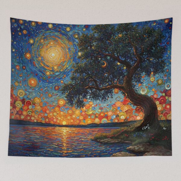 Item preview, Lake designed and sold by Dawn van Doorn.