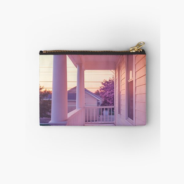 Item preview, Porch at Dusk designed and sold by Viktor Surzhko.