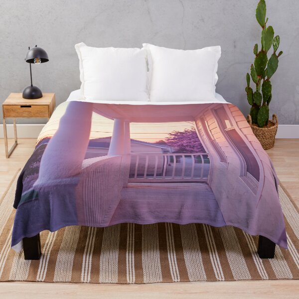 Item preview, Porch at Dusk designed and sold by Viktor Surzhko.
