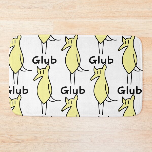 Item preview, Glub designed and sold by GuemoGuemo.