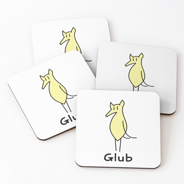 Item preview, Glub designed and sold by GuemoGuemo.
