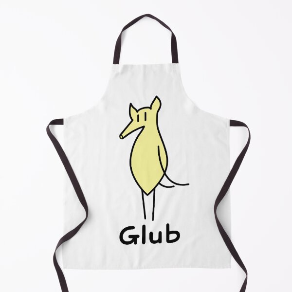Item preview, Glub designed and sold by GuemoGuemo.