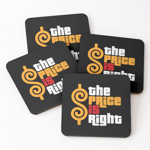 Item preview, The Price is Right designed and sold by Miarsabhoul.