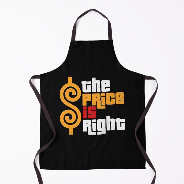 Item preview, The Price is Right designed and sold by Miarsabhoul.