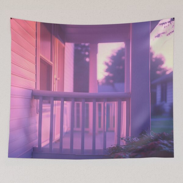 Item preview, Evening Glow designed and sold by Viktor Surzhko.