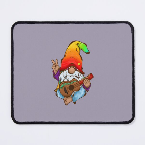 Item preview, My Gnomie  designed and sold by AzhrealsArts.