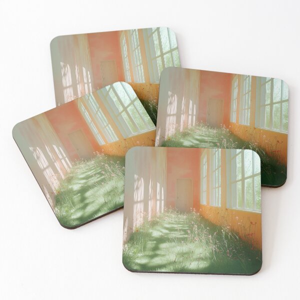 Item preview, Wildflower Corridor designed and sold by Viktor Surzhko.