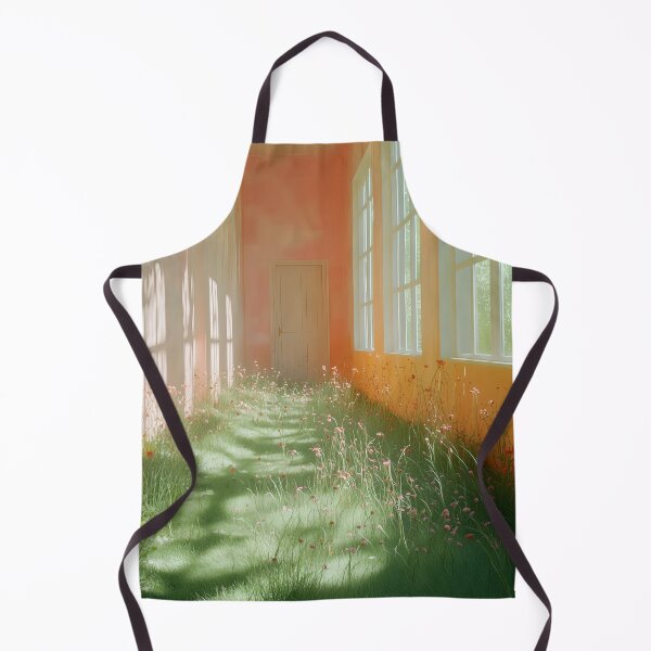 Item preview, Wildflower Corridor designed and sold by Viktor Surzhko.