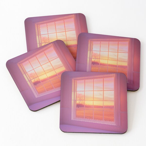 Item preview, Sunset Frame designed and sold by Viktor Surzhko.
