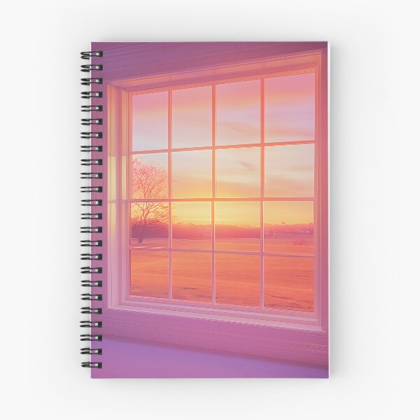 Item preview, Sunset Frame designed and sold by Viktor Surzhko.