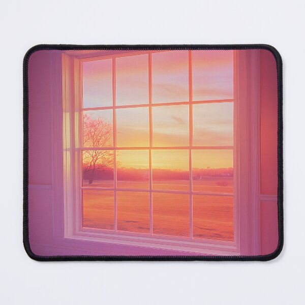 Item preview, Sunset Frame designed and sold by Viktor Surzhko.