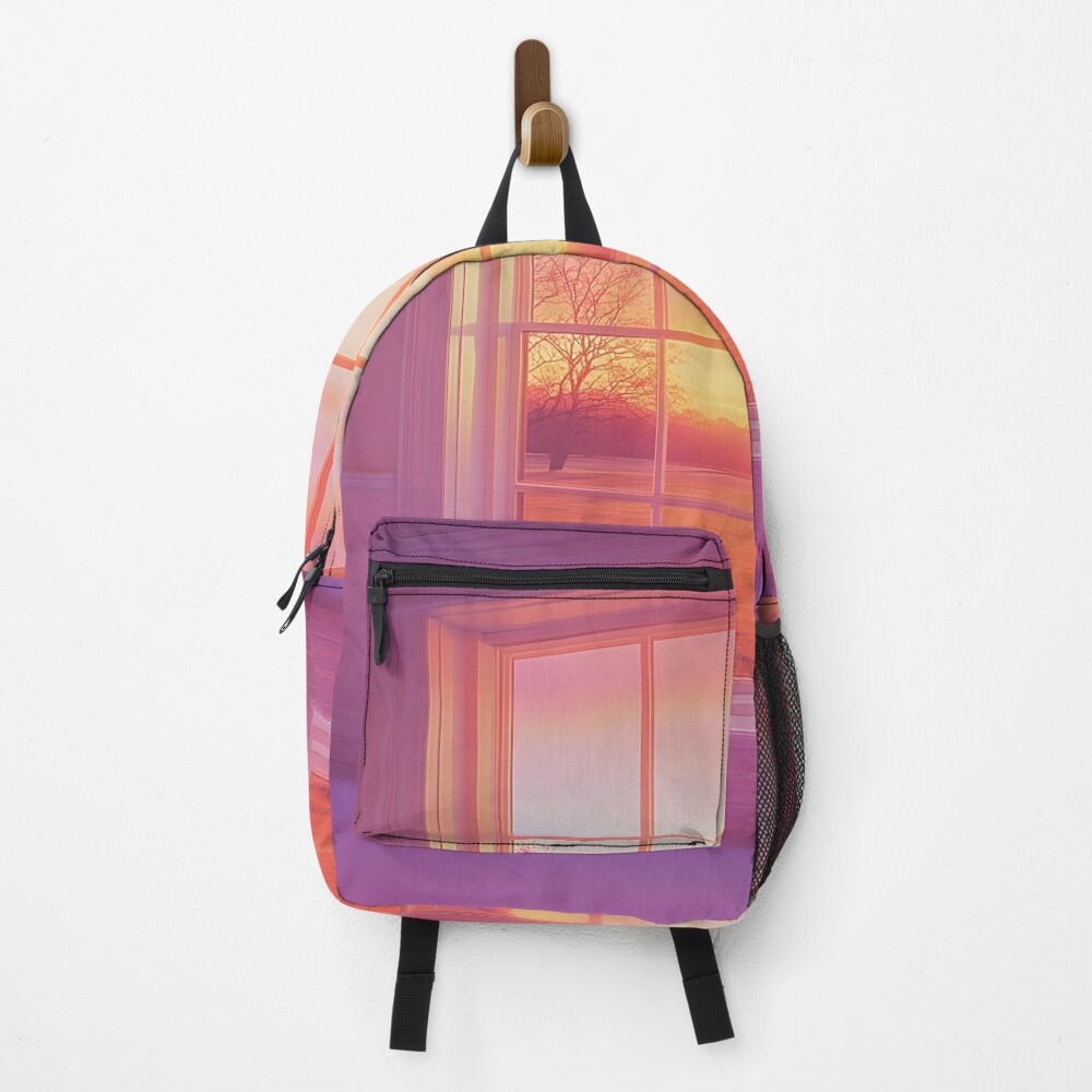 Item preview, Backpack designed and sold by Dataxe.
