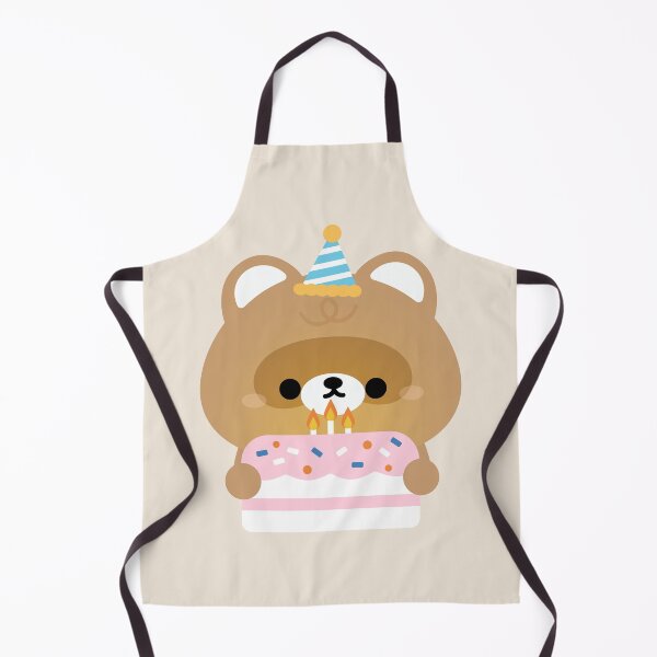 Item preview, Beaver Birthday designed and sold by theladyernestember.