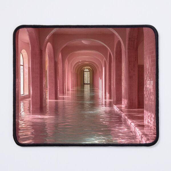 Item preview, Blush Reflections designed and sold by Viktor Surzhko.