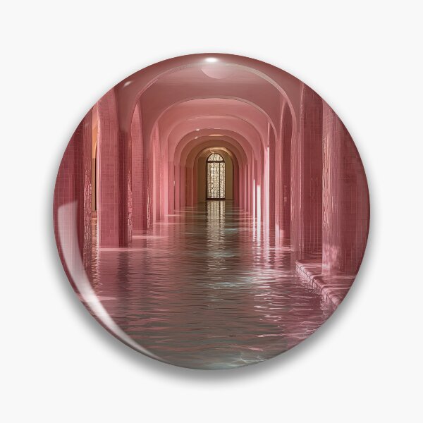 Item preview, Blush Reflections designed and sold by Viktor Surzhko.