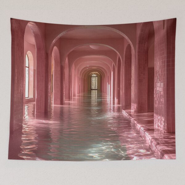 Item preview, Blush Reflections designed and sold by Viktor Surzhko.