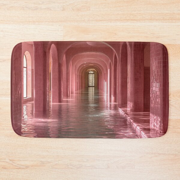 Item preview, Blush Reflections designed and sold by Viktor Surzhko.