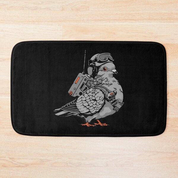 Item preview, Cher Ami (Black) designed and sold by youngbrodie.