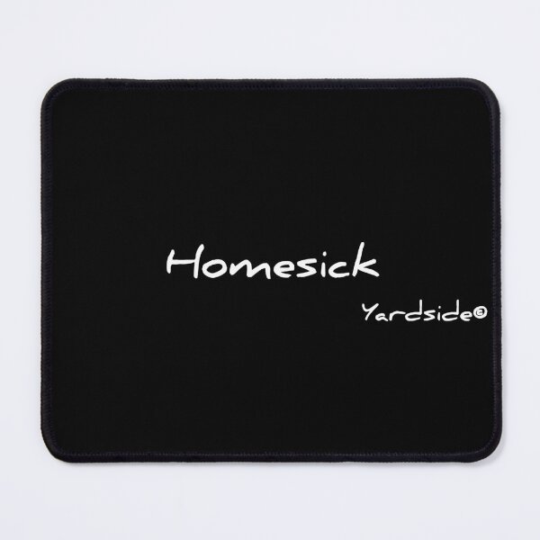 Item preview, Homesick Yardside​​  designed and sold by YardSide.