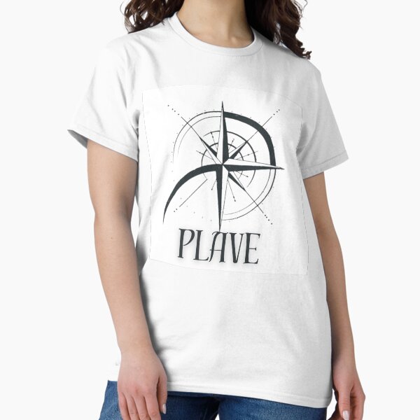 「未開封新品」PLAVE PIXEL WORLD T-SHIRT 5人 セット 受注生産＞tear R drop PIXEL ART TEE【BLACK】 | tear R drop