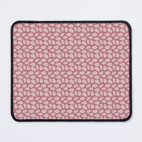 Item preview, Rose Gold Palm Pattern designed and sold by Piwakawaka-CA.