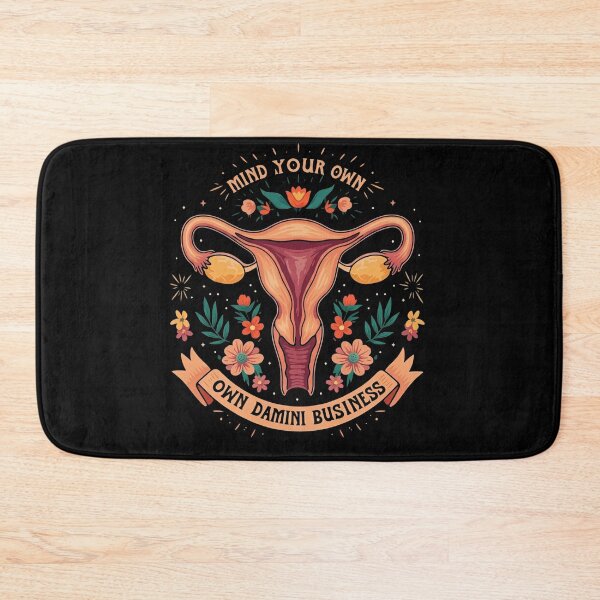 Item preview, Mind Your Own Damn Business Social Club Harris Walz 2024 designed and sold by studiopekepeke.