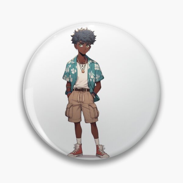 Item preview, Damon Mthembu-Haas designed and sold by Cariselle CozyCorner.