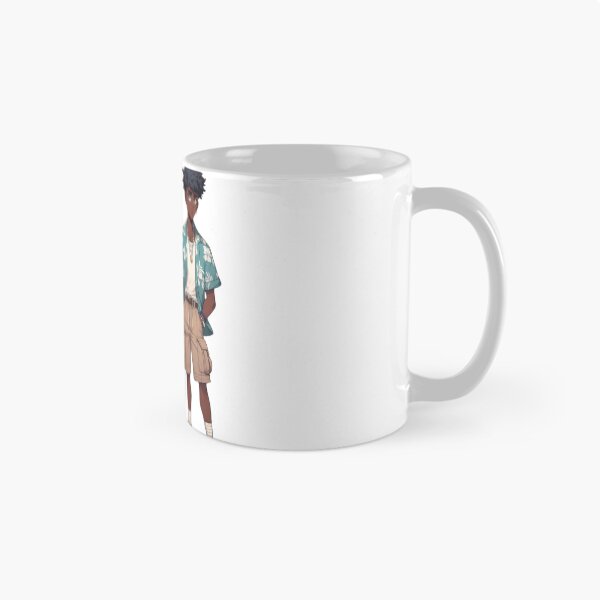 Item preview, Damon Mthembu-Haas designed and sold by Cariselle CozyCorner.