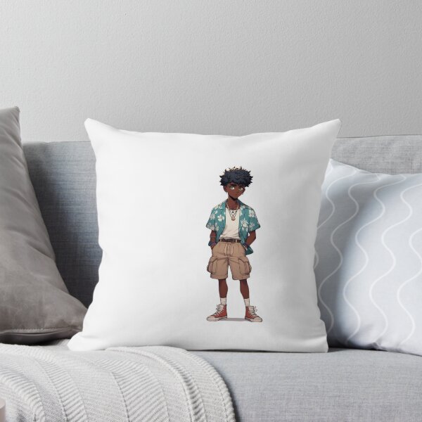 Item preview, Damon Mthembu-Haas designed and sold by Cariselle CozyCorner.
