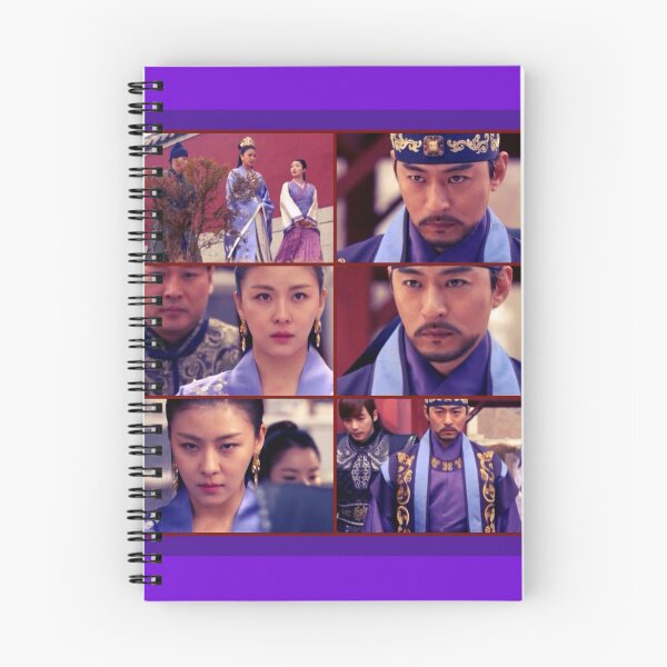Item preview, Empress Ki [Click to see other items with this design] designed and sold by ThisFire.