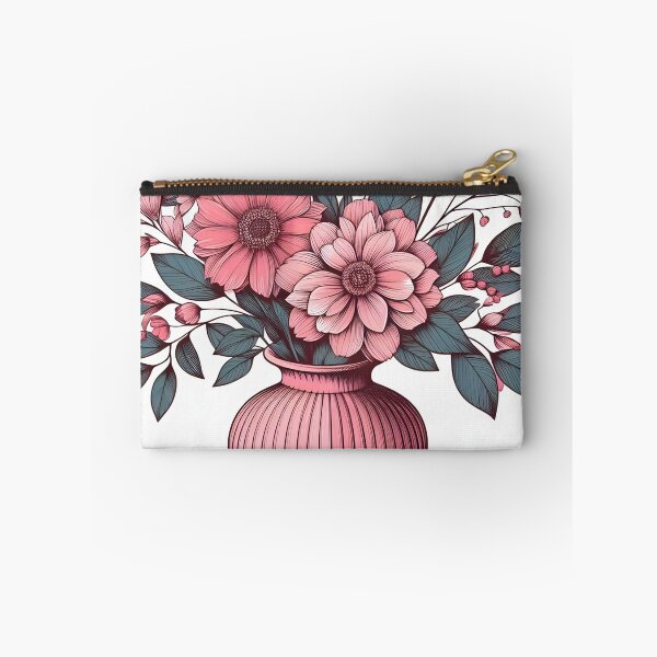 Artikelvorschau, Blumenvase entworfen und verkauft von GraphicsClub.