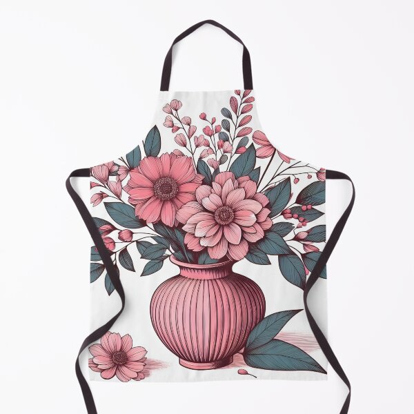 Artikelvorschau, Blumenvase entworfen und verkauft von GraphicsClub.