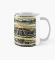 Beach Grass Classic Mug