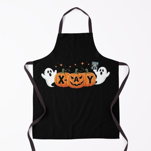 Item preview, Tech Halloween Technician Squad Xray Tech Pumpkin designed and sold by studiopekepeke.