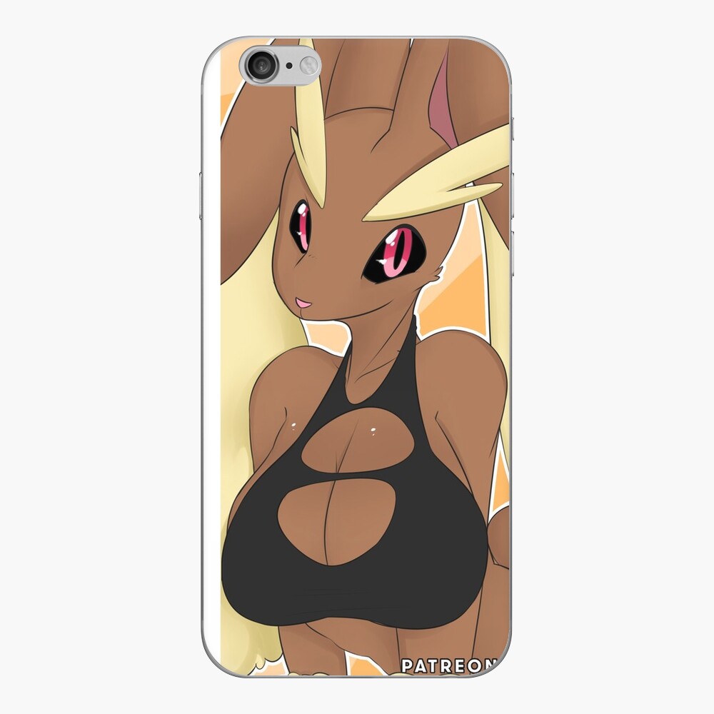 Babe Waifu Lopunny