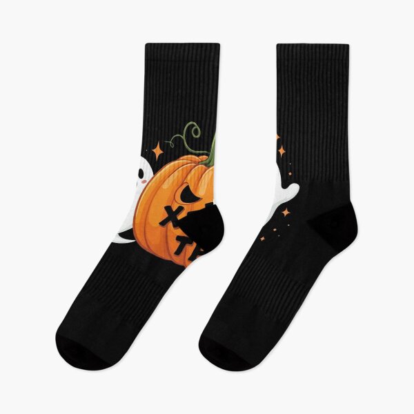 Item preview, Tech Halloween Technician Squad Xray Tech Pumpkin designed and sold by studiopekepeke.