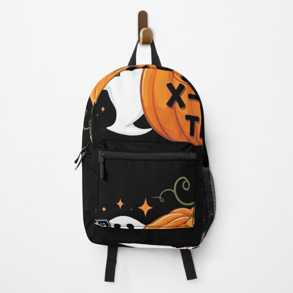 Item preview, Tech Halloween Technician Squad Xray Tech Pumpkin designed and sold by studiopekepeke.