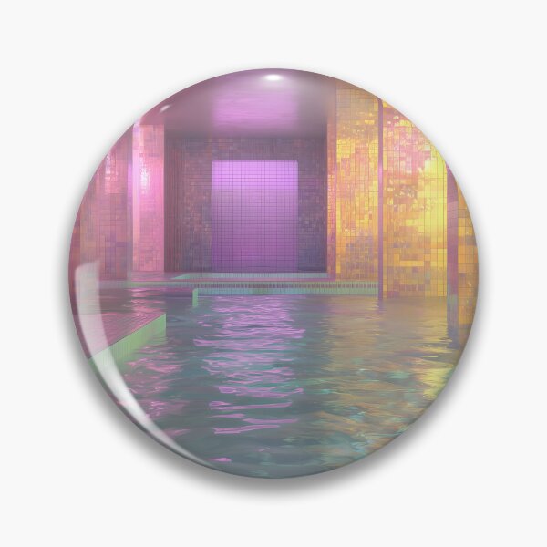 Item preview, Prismatic Waters designed and sold by Viktor Surzhko.