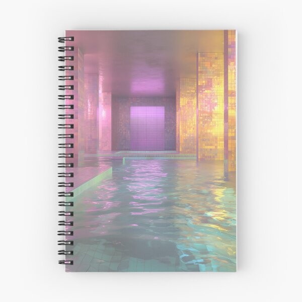Item preview, Prismatic Waters designed and sold by Viktor Surzhko.