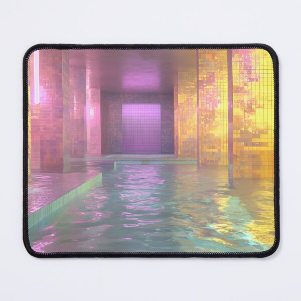 Item preview, Prismatic Waters designed and sold by Viktor Surzhko.