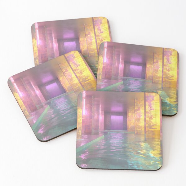 Item preview, Prismatic Waters designed and sold by Viktor Surzhko.