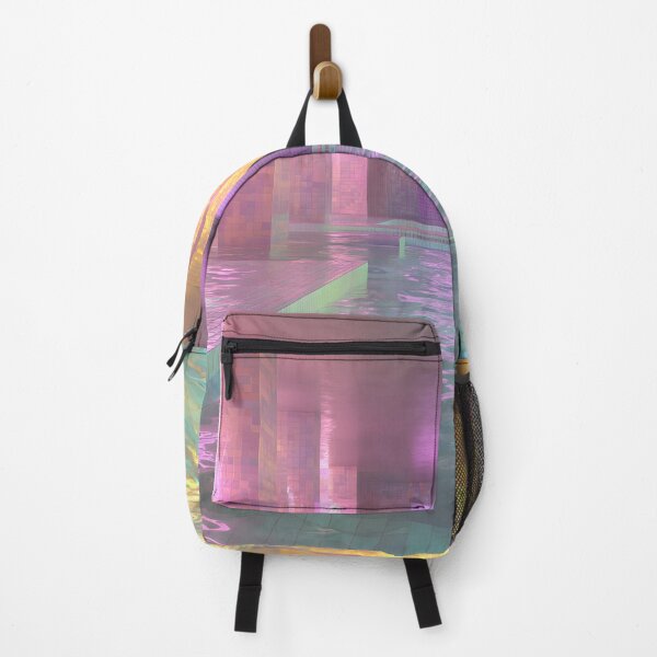 Item preview, Prismatic Waters designed and sold by Viktor Surzhko.