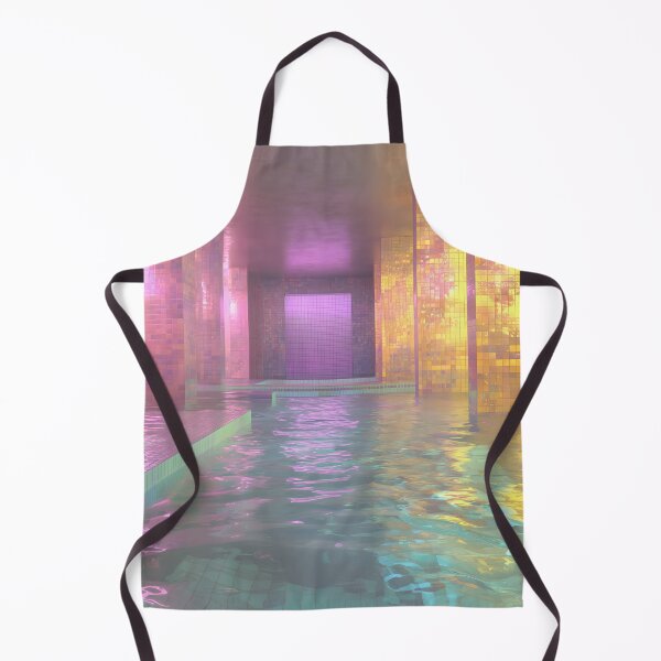 Item preview, Prismatic Waters designed and sold by Viktor Surzhko.