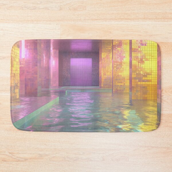 Item preview, Prismatic Waters designed and sold by Viktor Surzhko.